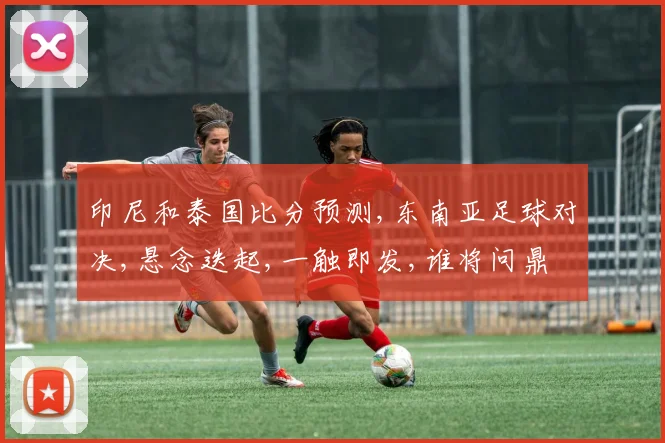 印尼和泰国比分预测,东南亚足球对决,悬念迭起,一触即发,谁将问鼎