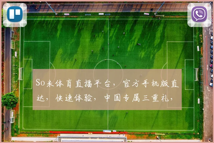 So米体育直播平台，官方手机版直达，快速体验，中国专属三重礼，必看