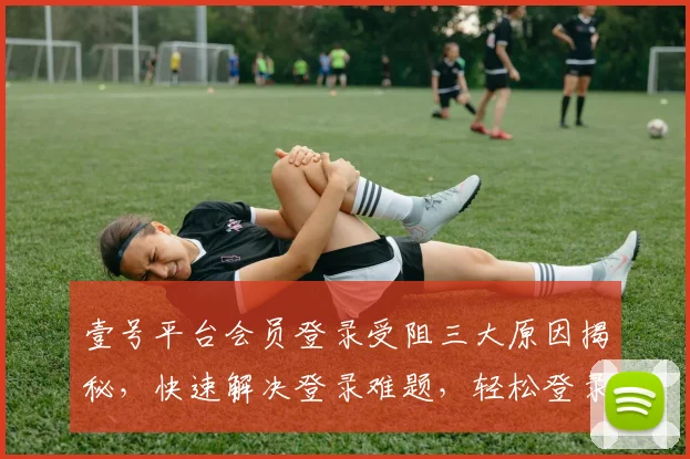 壹号平台会员登录受阻三大原因揭秘，快速解决登录难题，轻松登录三步走