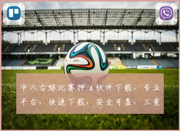 中八台球比赛押注软件下载，专业平台，快速下载，安全可靠，三重保障，必看攻略，轻松投注