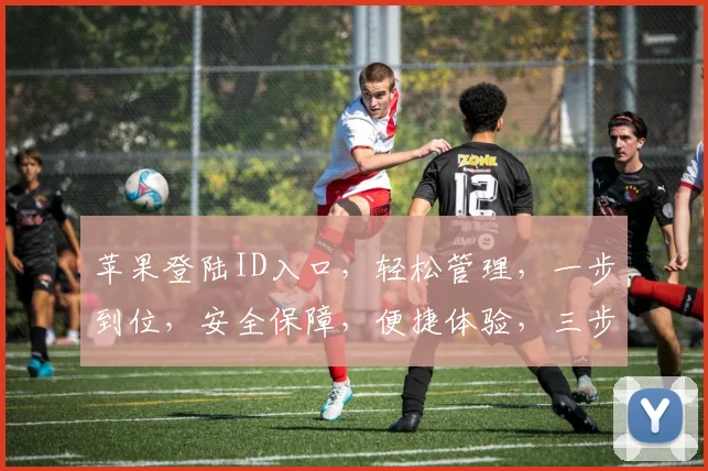 苹果登陆ID入口，轻松管理，一步到位，安全保障，便捷体验，三步即可。